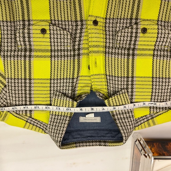 Outerknown Blanket Shirt - Picture 5 of 6